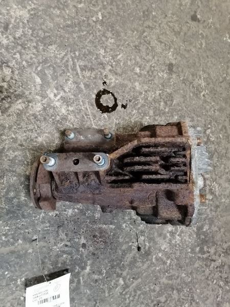 Differential Carrier Manual Transmission 6 Speed Fits 06-14 MAZDA MX-5 MIATA 783