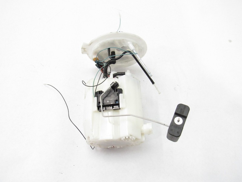 Mercedes E63 S W213 2020 Fuel Gas Pump Level Sending Unit 18-23 ;#3