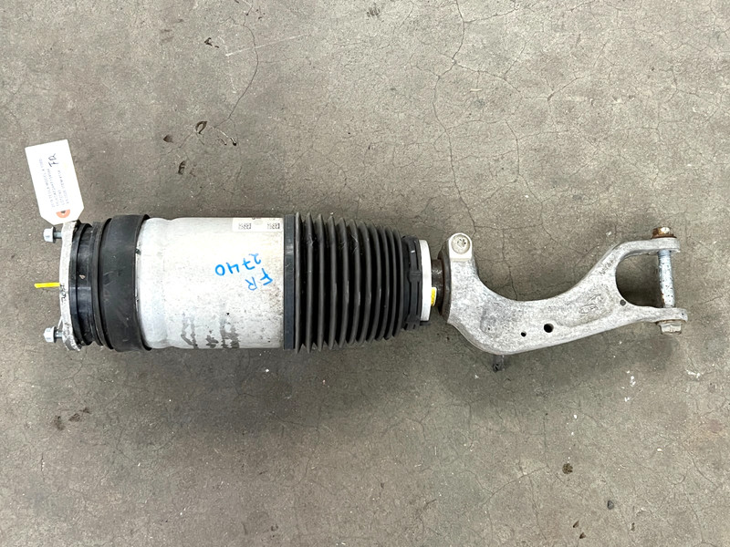 ⭐16-20 TESLA MODEL X AWD FRONT RIGHT AIR SUS SHOCK STRUT ABSORBER OEM LOT2740