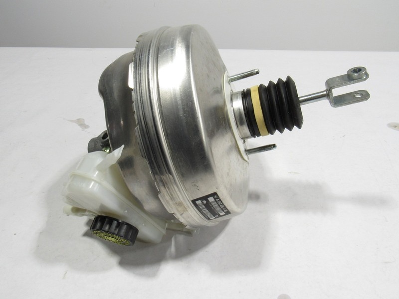 18-21 Mercedes GLC63 X253 2018 Power Brake Booster Master Cylinder :O