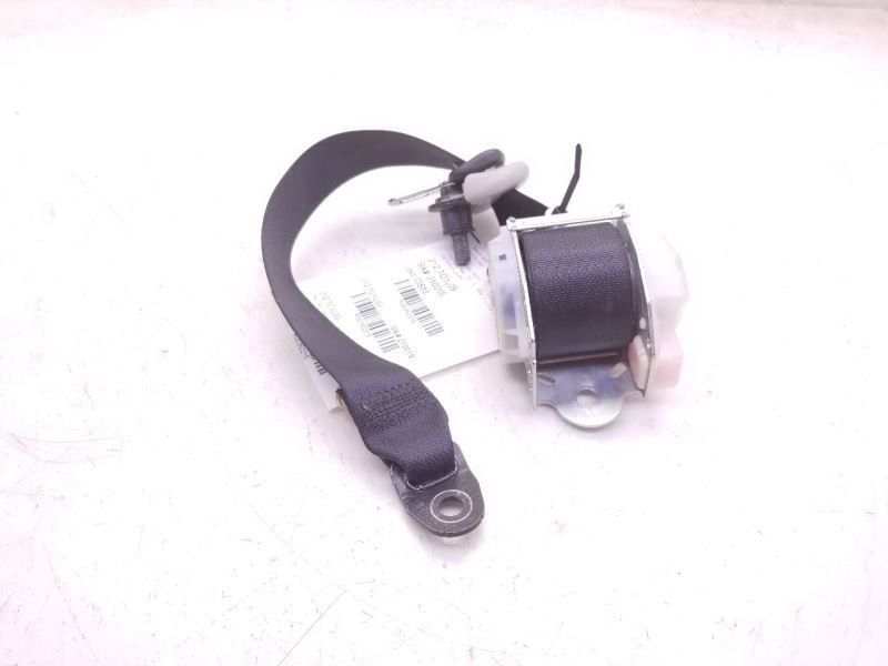 2009 TOYOTA MATRIX DRIVER SIDE REAR SEAT BELT ASSEMBLY