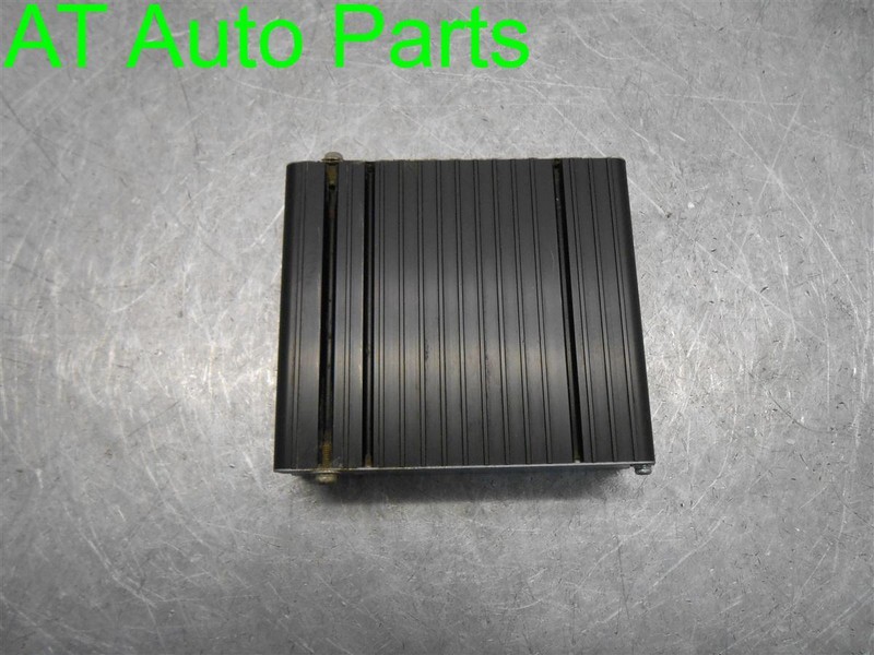 07 08 09 CHRYSLER ASPEN DURANGO NITRO POWER INVERTER OEM 05026278AA