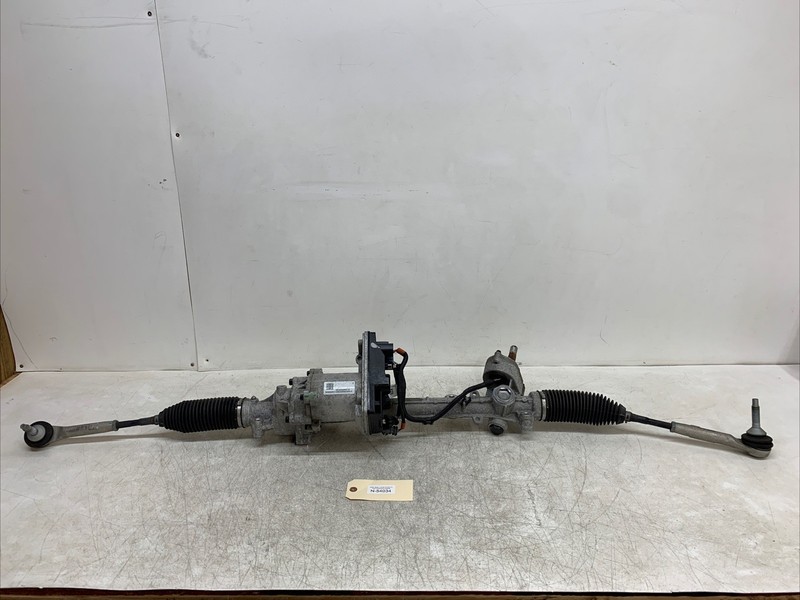 17-23 Tesla Model Y Power Steering Gear Rack Pinion Assembly 1044832-00-A 54034