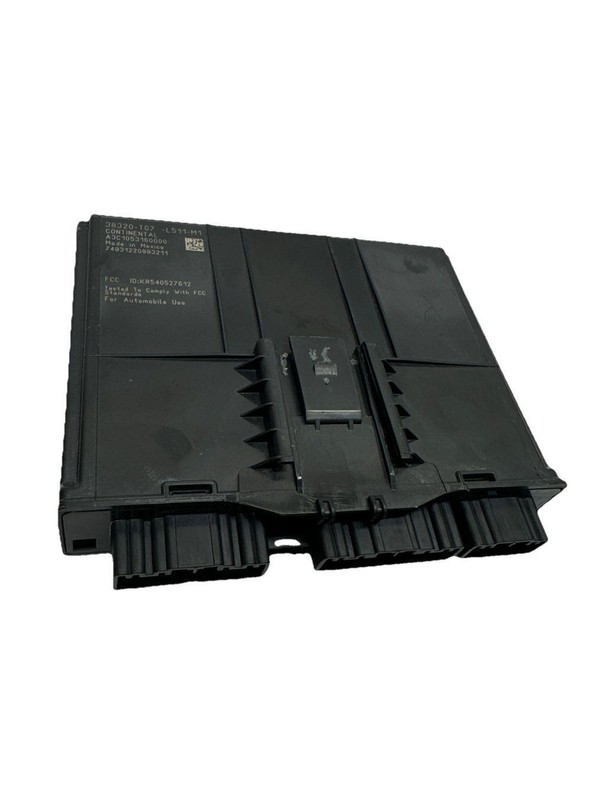 Honda Pilot smart power control 2022 module us market se model OEM 38320TG7L51