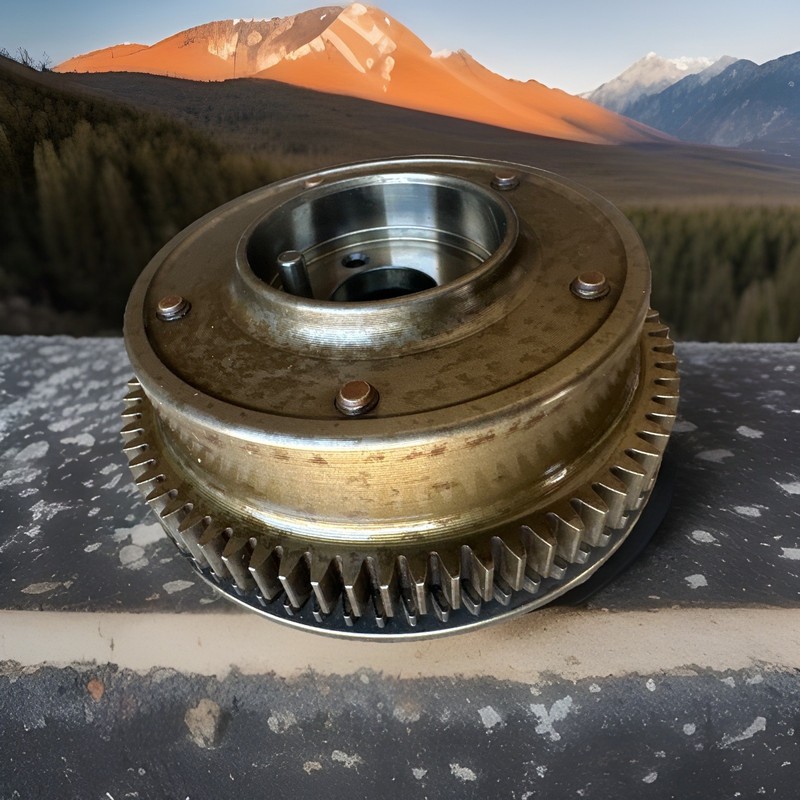 ✅ 2006-11 Mercedes E350 GL450 ML350 R350 Exhaust Timing VVT Gear OEM ✅