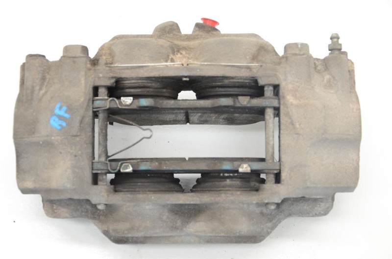 18-24 Toyota 4Runner TRD 4X4 Passenger Right Front Caliper