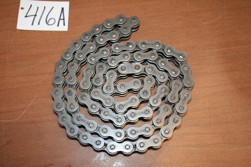 D.I.D. O-Ring Chain 520V 42 Link off ATC200