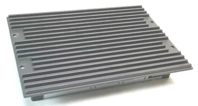 09-11 Jaguar XF XFR X250 Radio Stereo Audio Amplifier Amp 6H5218C808CD OEM