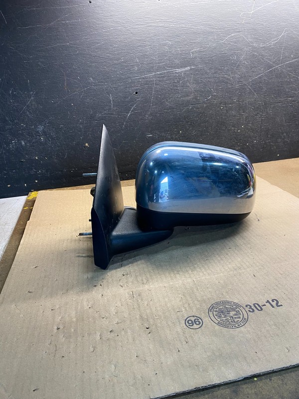 2007 2008 2009 Chrysler Aspen Left Driver LH Heated Auto Dim Mirror Oem Z5455 MS