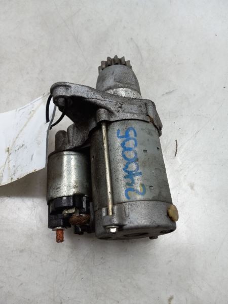 06-17 TOYOTA RAV4 XLE 2.5L AWD AT 1.7KW STARTER MOTOR