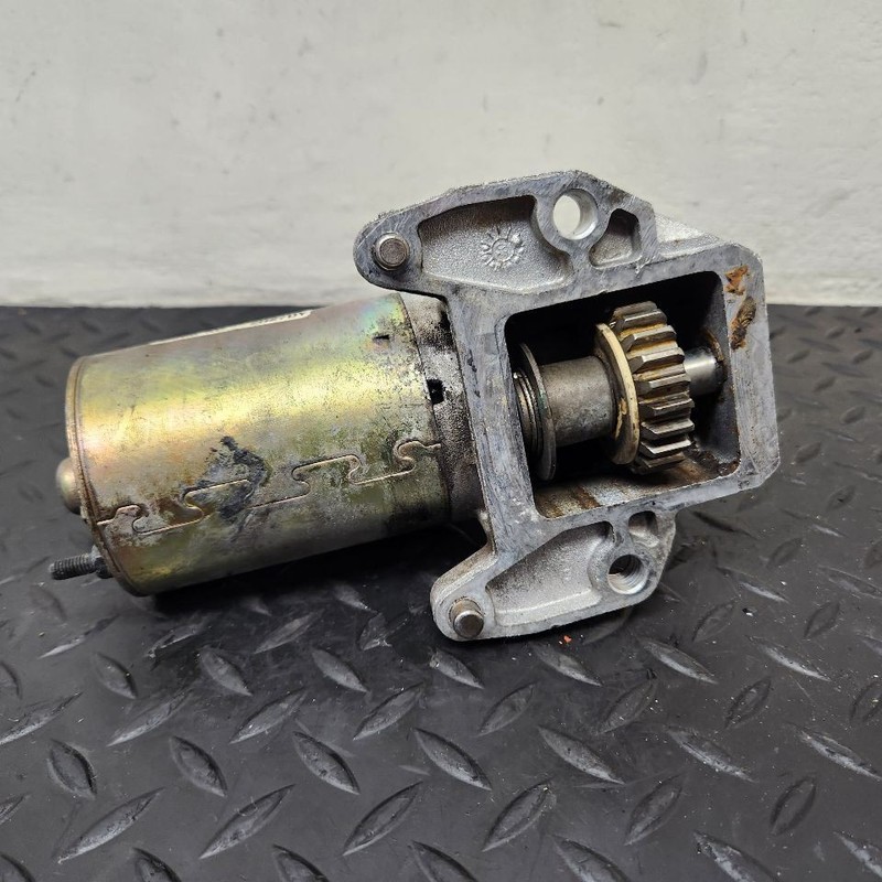 01-04 Ford Escape 3.0L V6 Starter Motor OEM 93BB-11000-KD
