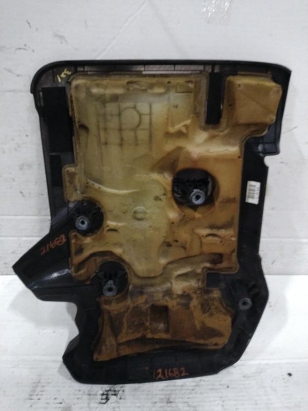 2016 Hyundai Genesis Engine Cover Black 7203881 Used 133K Miles