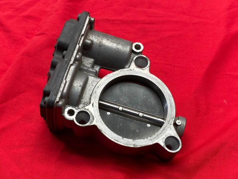 BMW F95 G20 G30 F90 F92 X5M M5 M8 ENGINE AIR INTAKE THROTTLE BODY ACTUATOR OEM✅
