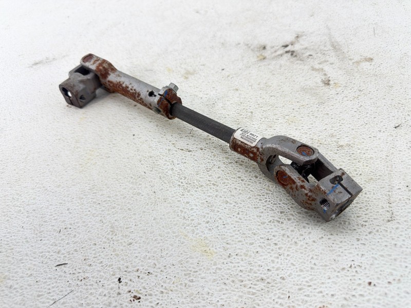 2024 - 2026 CHEVROLET TRAX STEERING COLUMN LOWER INTERMEDIATE SHAFT OEM 42726621