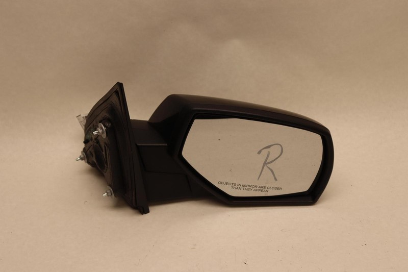 2014-2019 CHEVY SILVERADO 1500 FRONT RIGHT PASSENGER SIDE POWER DOOR MIRROR OEM