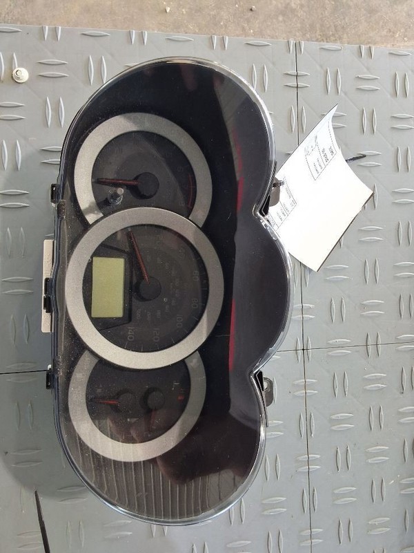 Speedometer Cluster MPH 4 Cylinder North America Built Fits 10-12 RAV4 3549820