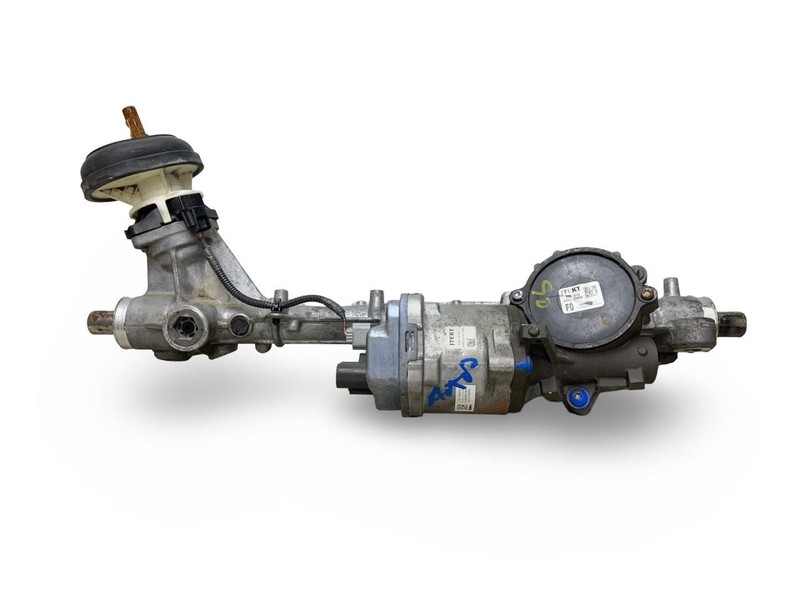 2021-2024 Nissan Rogue Steering Rack-N-Pinion Only With Out Inner Outer Rods