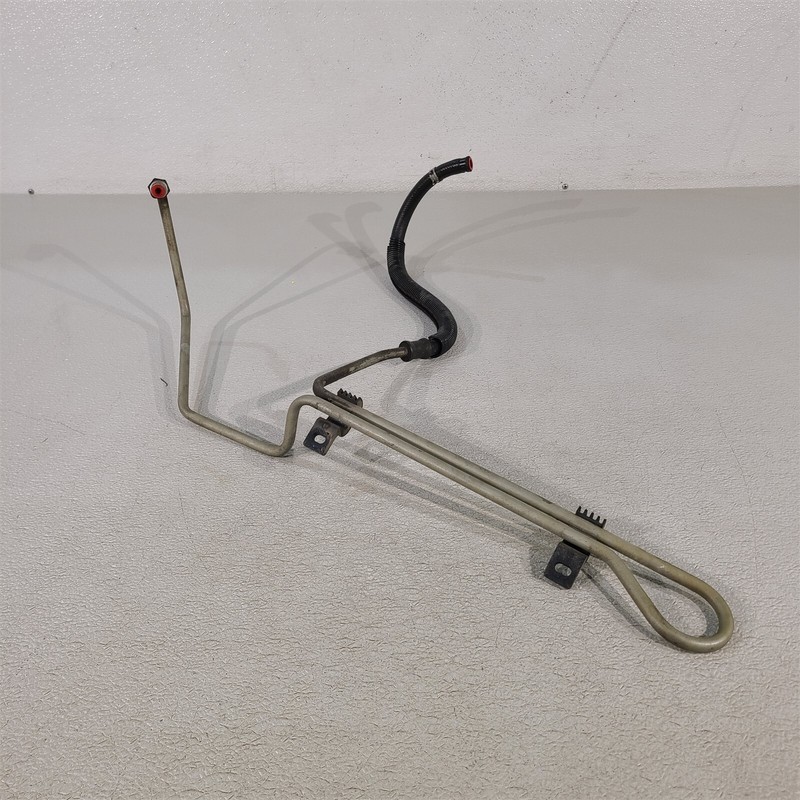 97-04 Corvette C5 Power Steering Cooler Aa7393