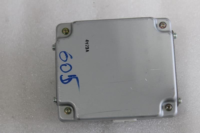 2001 2002 2003 2004 2005 2006 2007 TOYOTA SEQUOIA AC DC POWER INVERTER MODULE