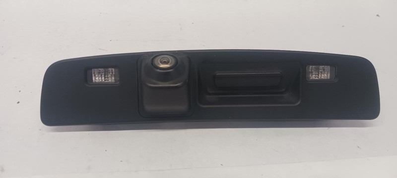 21-'23 CADILLAC XT4 rear camera OEM 1 Year Warranty!
