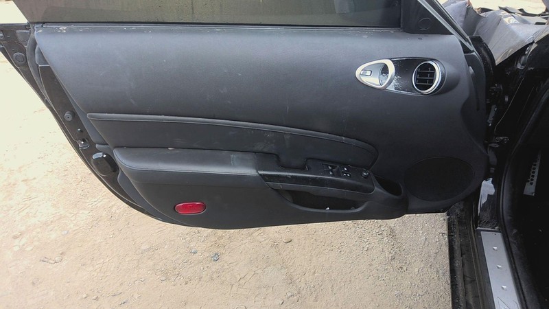 Front Door Trim Panel NISSAN 350Z Left 07 08 06 05 04 03