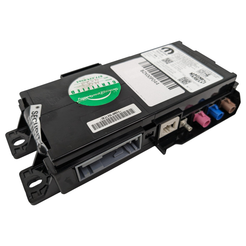 21-23 JEEP GRAND CHEROKEE L TELEMATICS COMMUNICATION CONTROL MODULE OEM