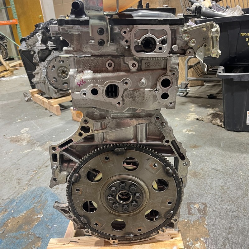 2018 - 2020 TOYOTA CAMRY ENGINE MOTOR 2.5L ASSEMBLY A25AFKS OEM 42k Miles