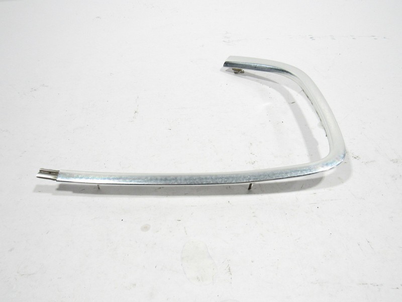 Maserati Levante Q4 2017 Rear Right Quarter Glass Molding Trim Cover 16-24 >#3