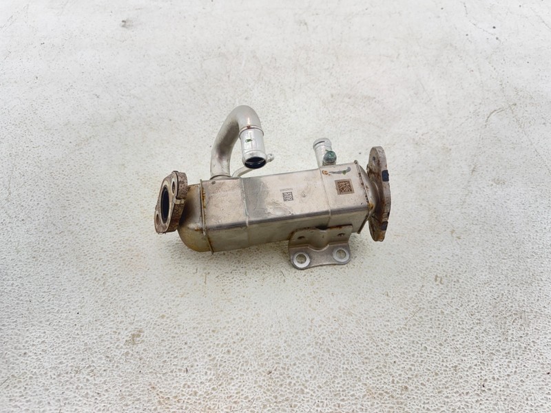 2019-2023 NISSAN ALTIMA 2.5L ENGINE MOTOR EXHAUST VALVE EGR COOLER OEM