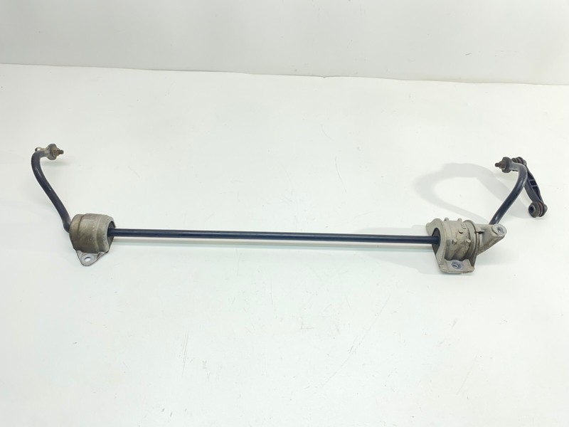 11-18 BMW F06 F10 F12 5/6 Series Rear Anti-Roll Stabilizer Sway Bar D=15MM OEM✅