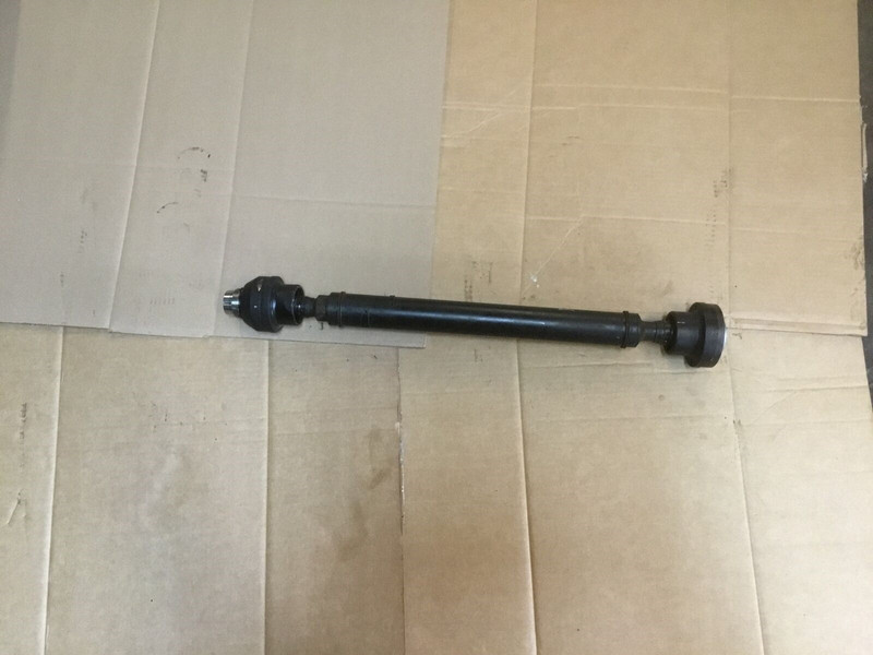 Land Range Rover Sport HSE 2015 3.0L Front Drive Shaft Driveshaft Prop 14-17 :O