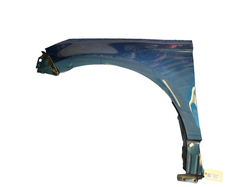 2015-2024 Ford Edge Left Driver Front Fender OEM FT4B-R16A143-AB