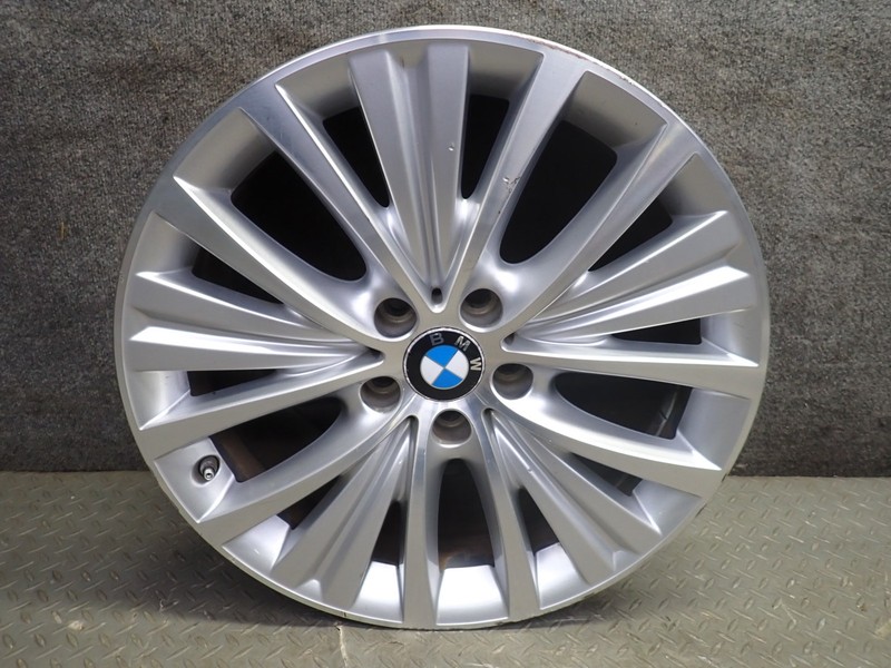 2014-2018 BMW F15 X5 STYLE 448 ALLOY R19" WHEEL RIM 19x9J ET48 6853954
