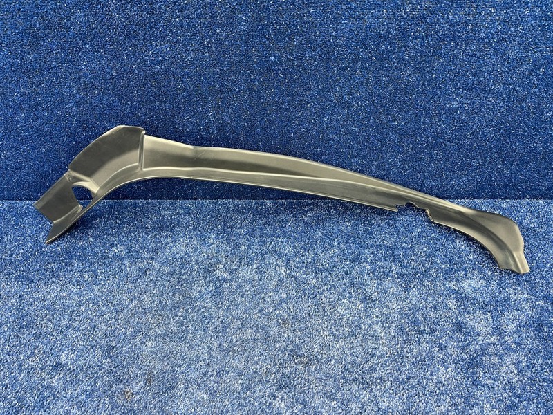 2013–2015 Lexus RX 350 OEM RR Quarter Interior Filler Trim Panel 64458-0E020