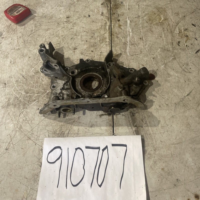 99-03 Lexus ES300 03-06 Camry 3.0L 1MZFE Oil Pump