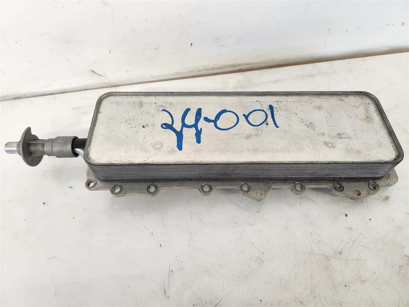 2014-2021 Land Rover Range Rover Engine Oil Cooler Radiator3.0L 5.0L