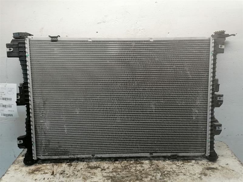 Radiator Fits 16-19 EXPLORER 874655