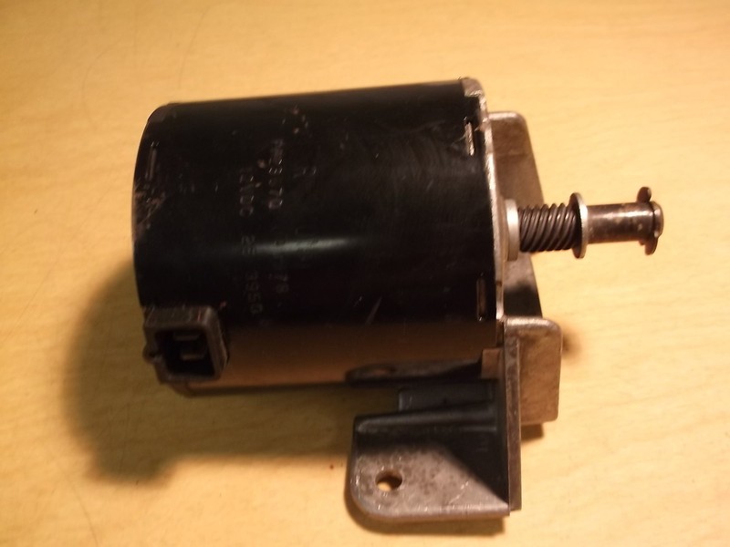 NEW Lawn Mower Part Redmon PF2367Q 041978 Motor *FREE SHIPPING*