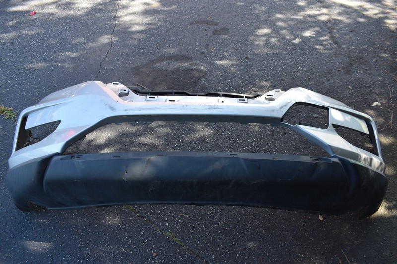 2017-2019 NISSAN ROGUE FRONT BUMPER FACTORY OEM