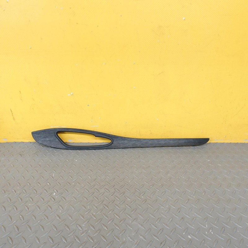 2018-2024 ALFA ROMEO STELVIO FRONT RIGHT DOOR MOLDING TRIM PANEL OEM 156122778