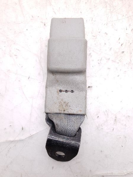 09-11 12 13 14 15 16 17 TOYOTA VENZA DRIVER SIDE REAR SEAT BELT BUCKLE ASSEMBLY