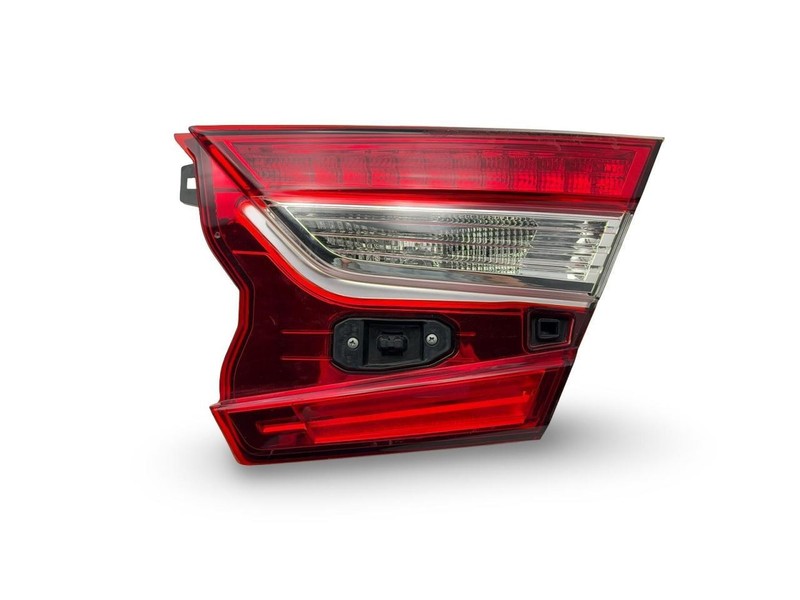 2018-2022 Honda Accord Right Passenger Taillight Decklid Mounted Aftermarket