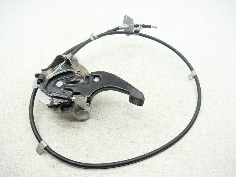 2015-2018 Lexus RC F Emergency Brake Pedal Lever Cable 46200-53060 OEM