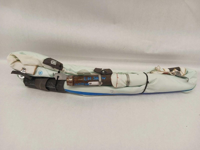 15-'19 LINCOLN MKC Left Air Bag driver roof OEM