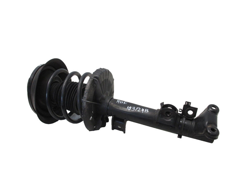 03-09 MERCEDES W209 CLK500 CLK350 CLK550 SHOCK STRUT LEFT FRONT or RIGHT 103124B
