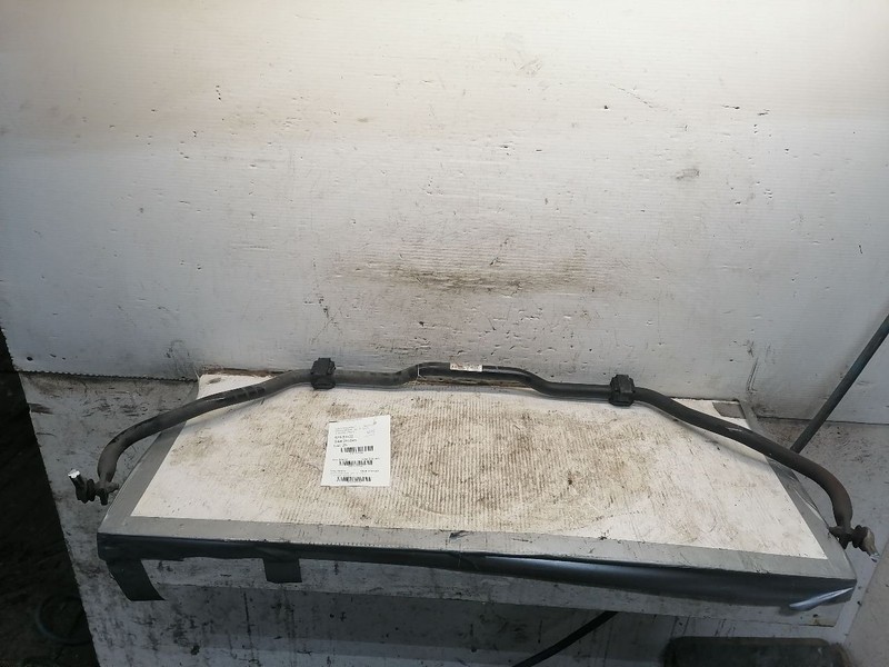Stabilizer Bar Front Sedan LX Fits 16-21 CIVIC 1722256