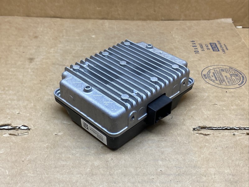 OEM Power Inverter Control Module For Chrysler Dodge Jeep Ram 05026486AA