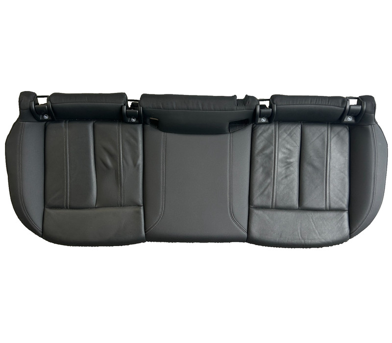 π 2022β2024 AUDI A3 REAR LOWER SEAT BOTTOM BENCH CUSHION BLACK 8Y0885403G OEM