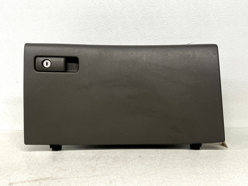 ⭐2011-2017 HONDA ODYSSEY DASHBOARD COMPLETE GLOVE BOX STORAGE GRAY OEM LOT2586