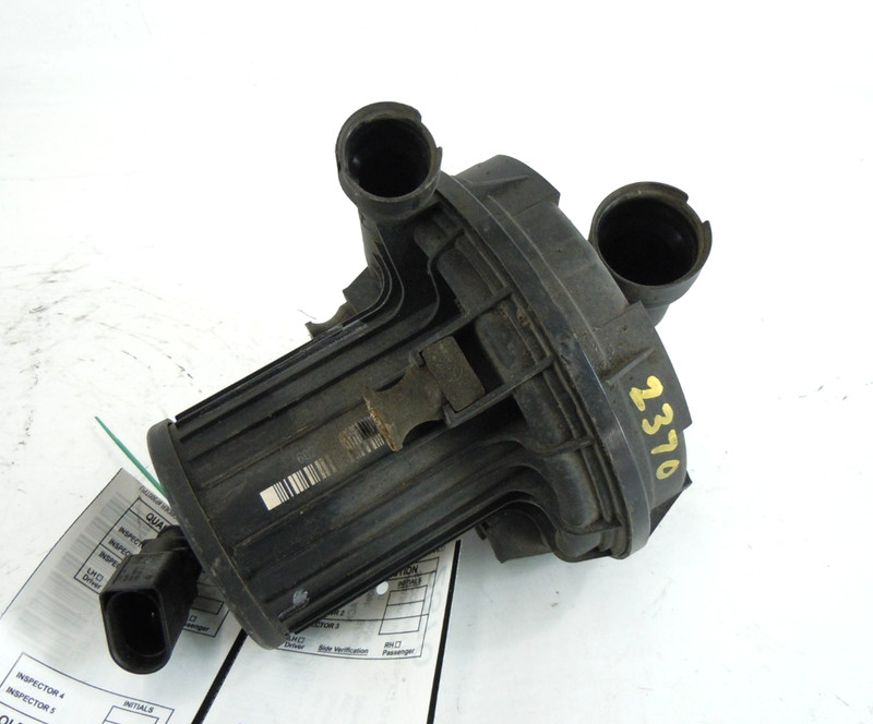 2006 06 Bentley Continental Flying Spur Secondary Air Injection Pump OEM